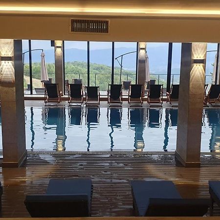 K19 Milmari Resort & Spa 카파오닉 외부 사진