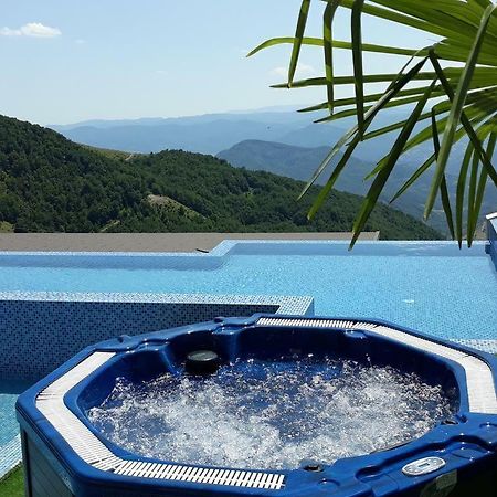 K19 Milmari Resort & Spa 카파오닉 외부 사진