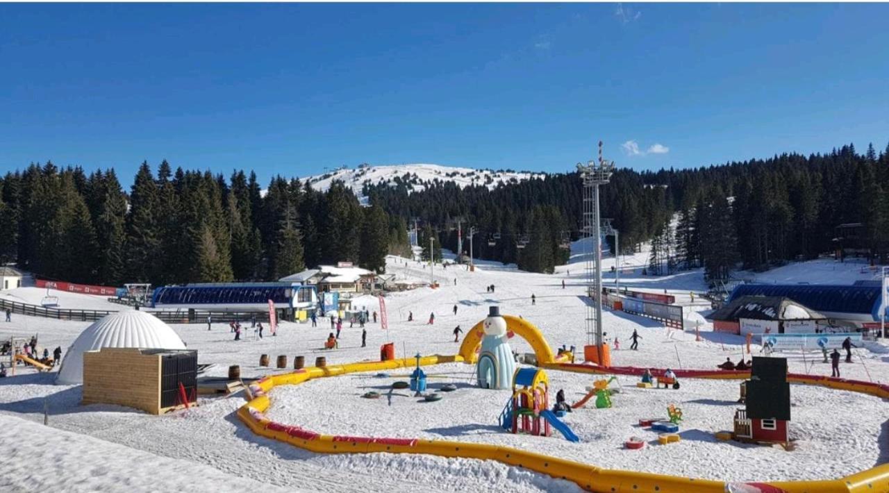 K19 Milmari Resort & Spa 카파오닉 외부 사진