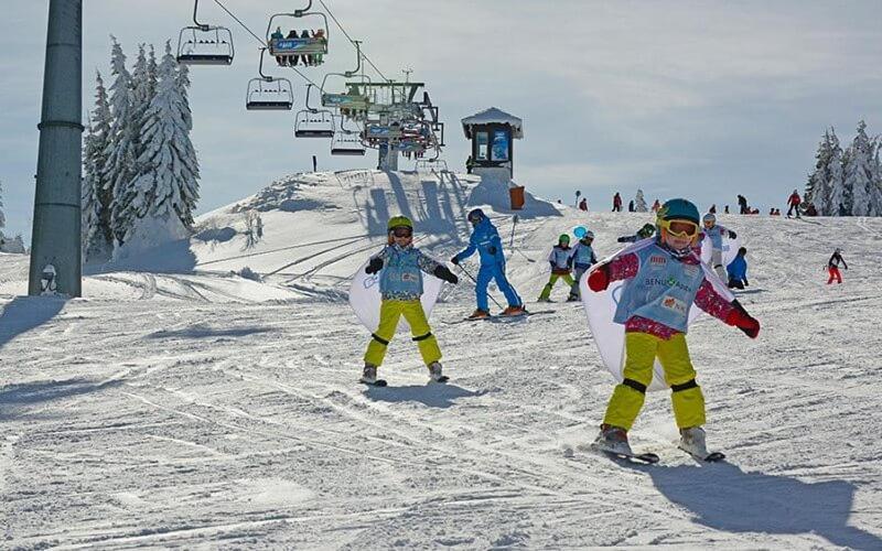 K19 Milmari Resort & Spa 카파오닉 외부 사진