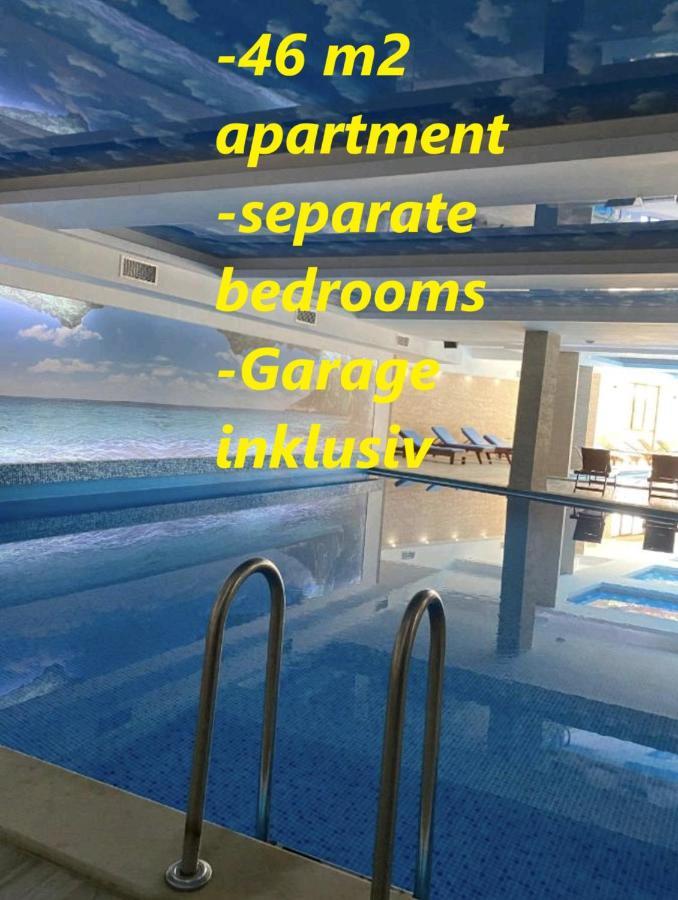 K19 Milmari Resort & Spa 카파오닉 외부 사진