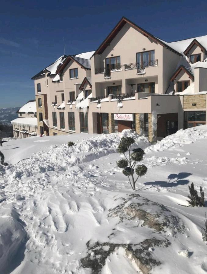 K19 Milmari Resort & Spa 카파오닉 외부 사진
