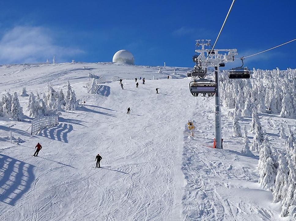 K19 Milmari Resort & Spa 카파오닉 외부 사진