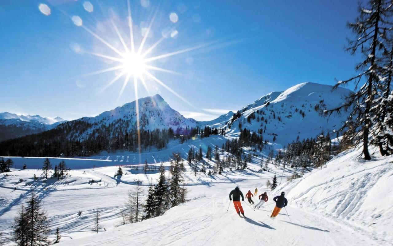 K19 Milmari Resort & Spa 카파오닉 외부 사진
