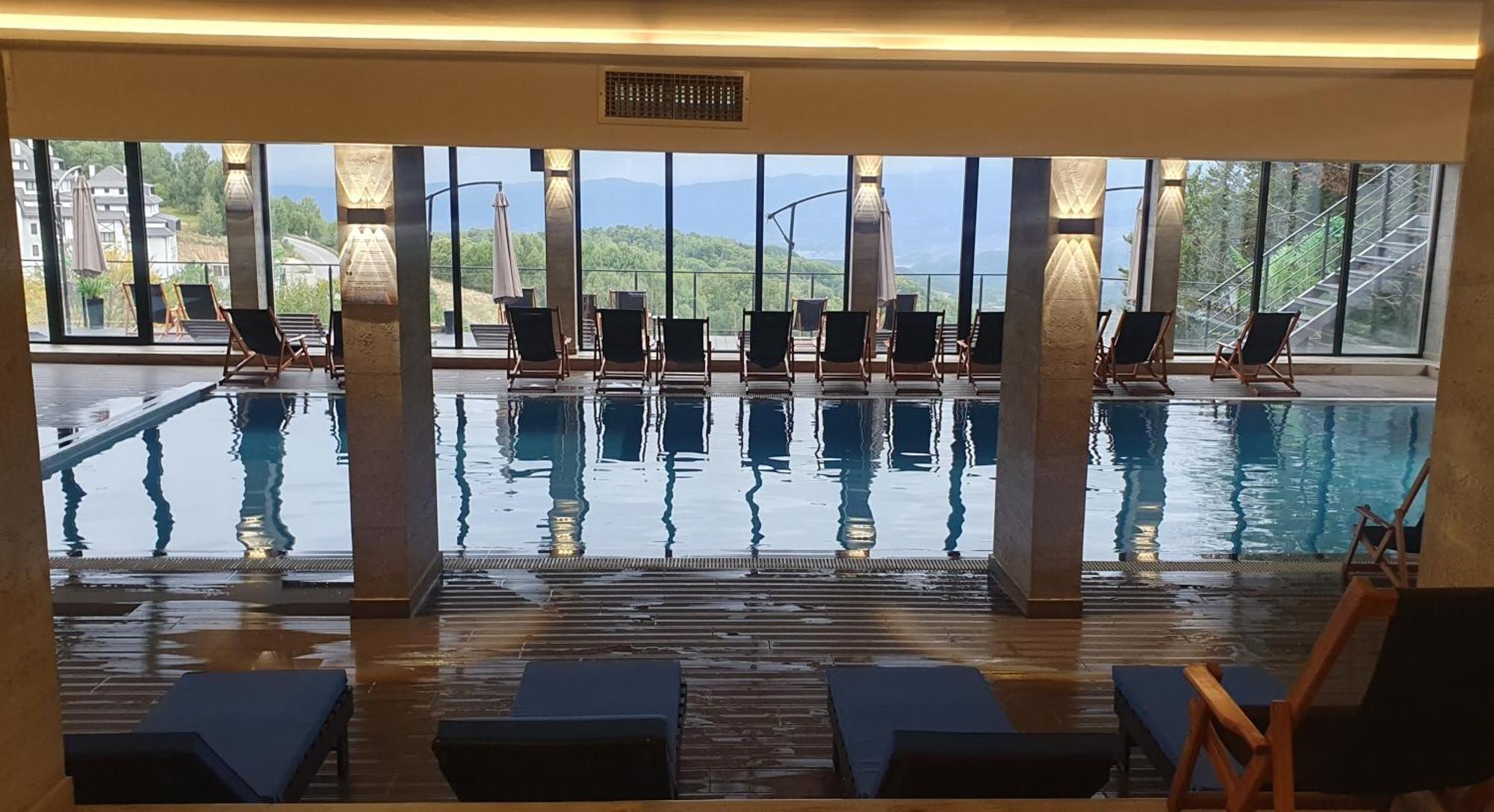 K19 Milmari Resort & Spa 카파오닉 외부 사진