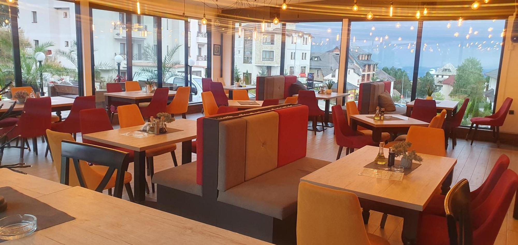 K19 Milmari Resort & Spa 카파오닉 외부 사진