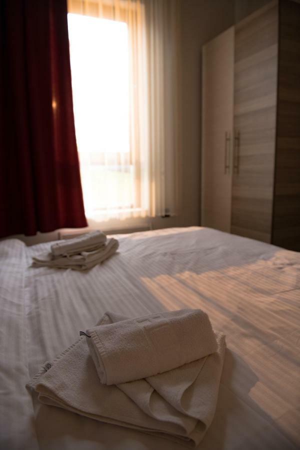 K19 Milmari Resort & Spa 카파오닉 외부 사진