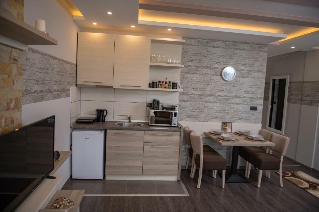 K19 Milmari Resort & Spa 카파오닉 외부 사진