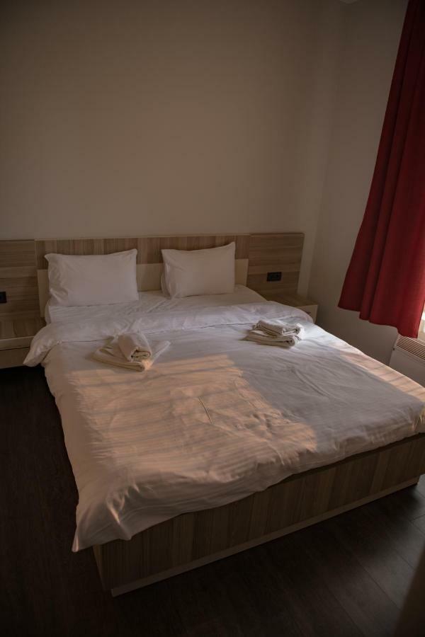 K19 Milmari Resort & Spa 카파오닉 외부 사진