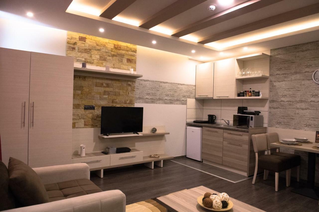 K19 Milmari Resort & Spa 카파오닉 외부 사진