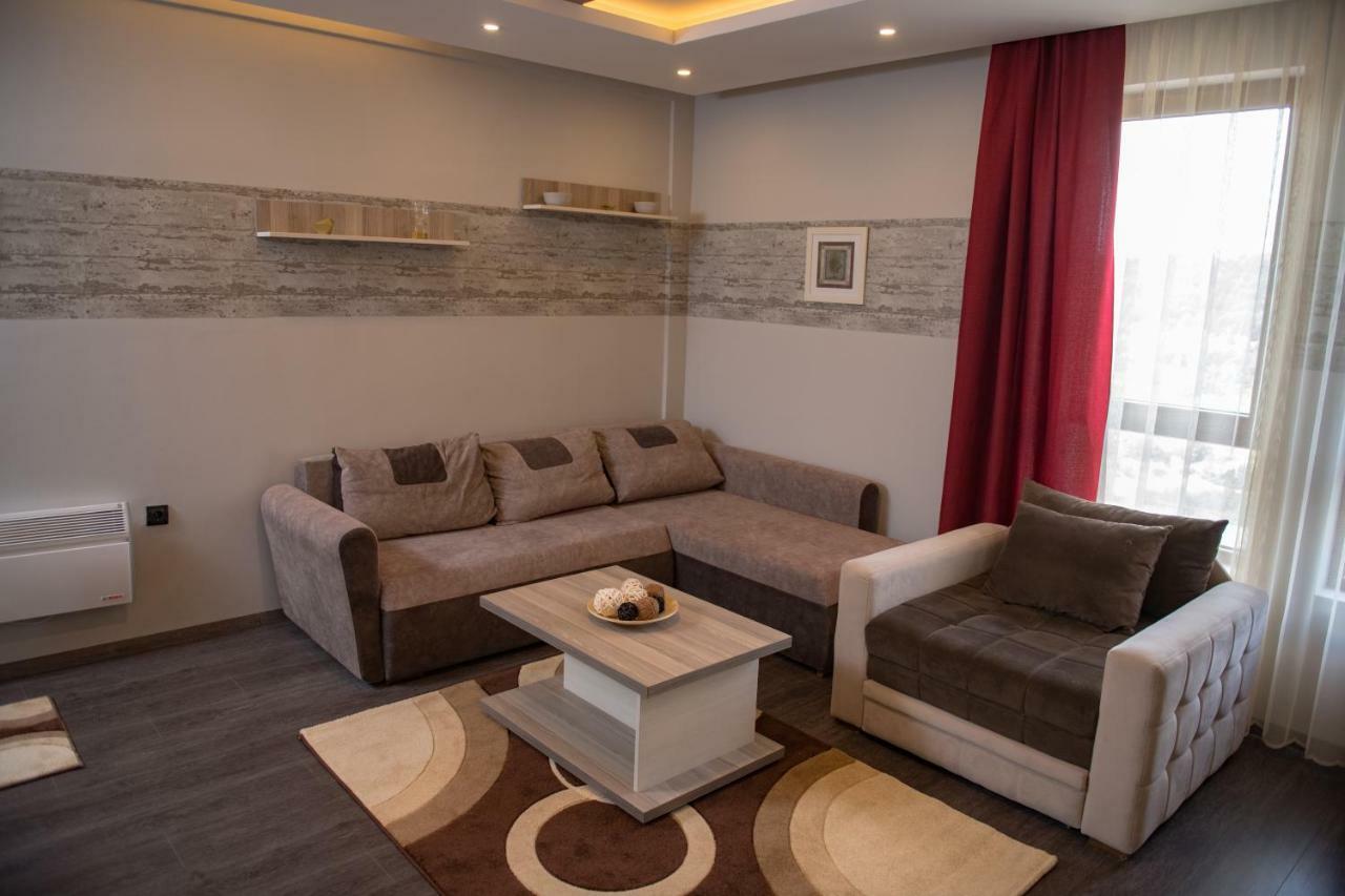 K19 Milmari Resort & Spa 카파오닉 외부 사진