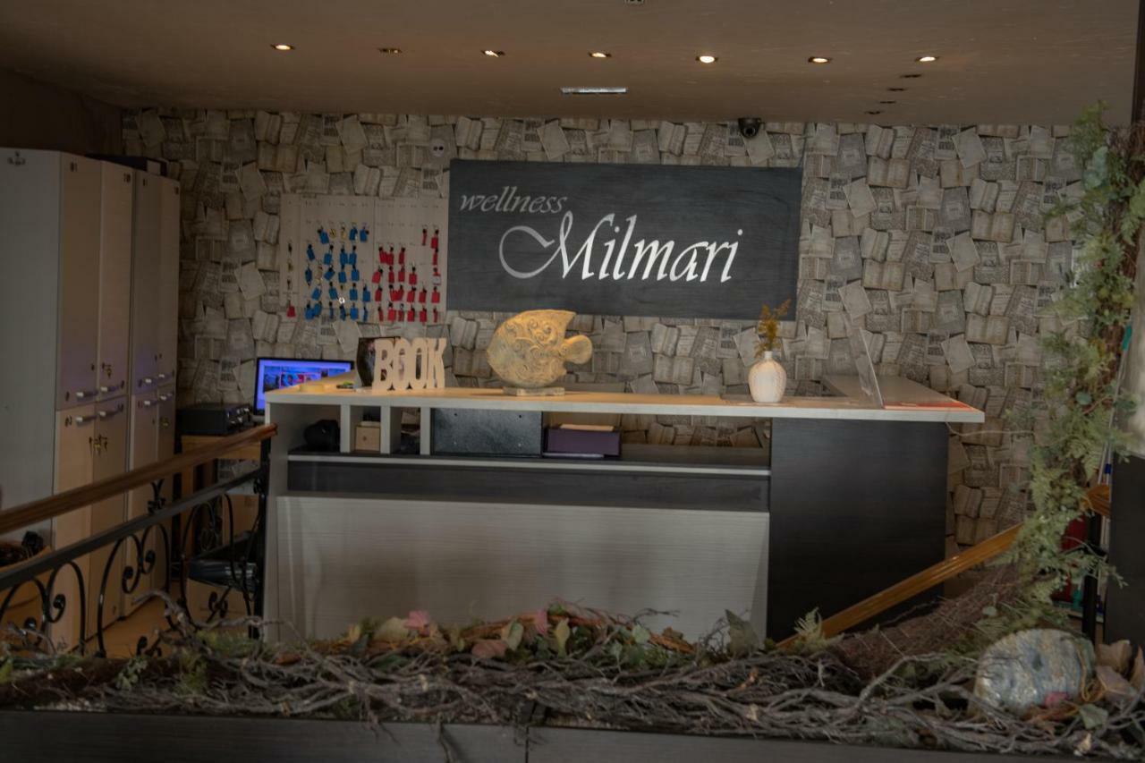 K19 Milmari Resort & Spa 카파오닉 외부 사진