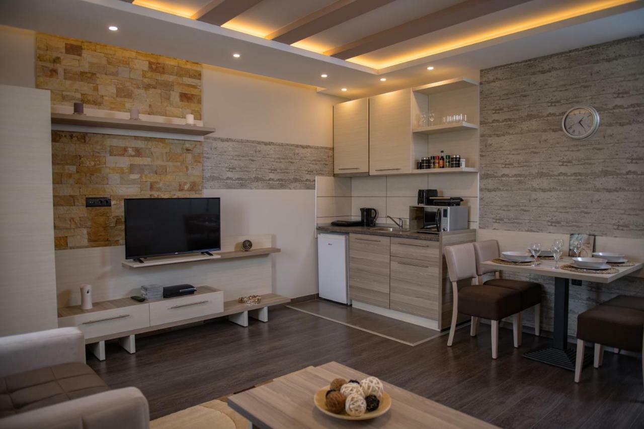 K19 Milmari Resort & Spa 카파오닉 외부 사진
