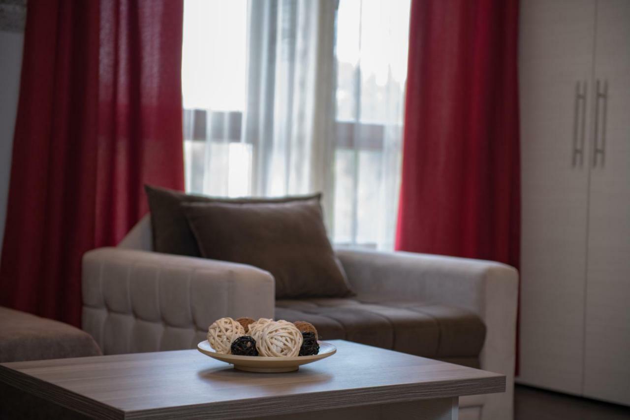 K19 Milmari Resort & Spa 카파오닉 외부 사진
