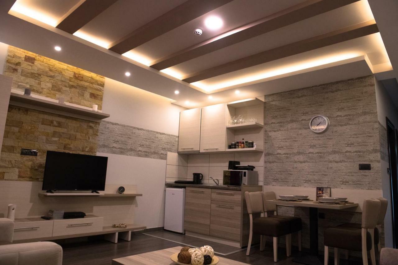 K19 Milmari Resort & Spa 카파오닉 외부 사진