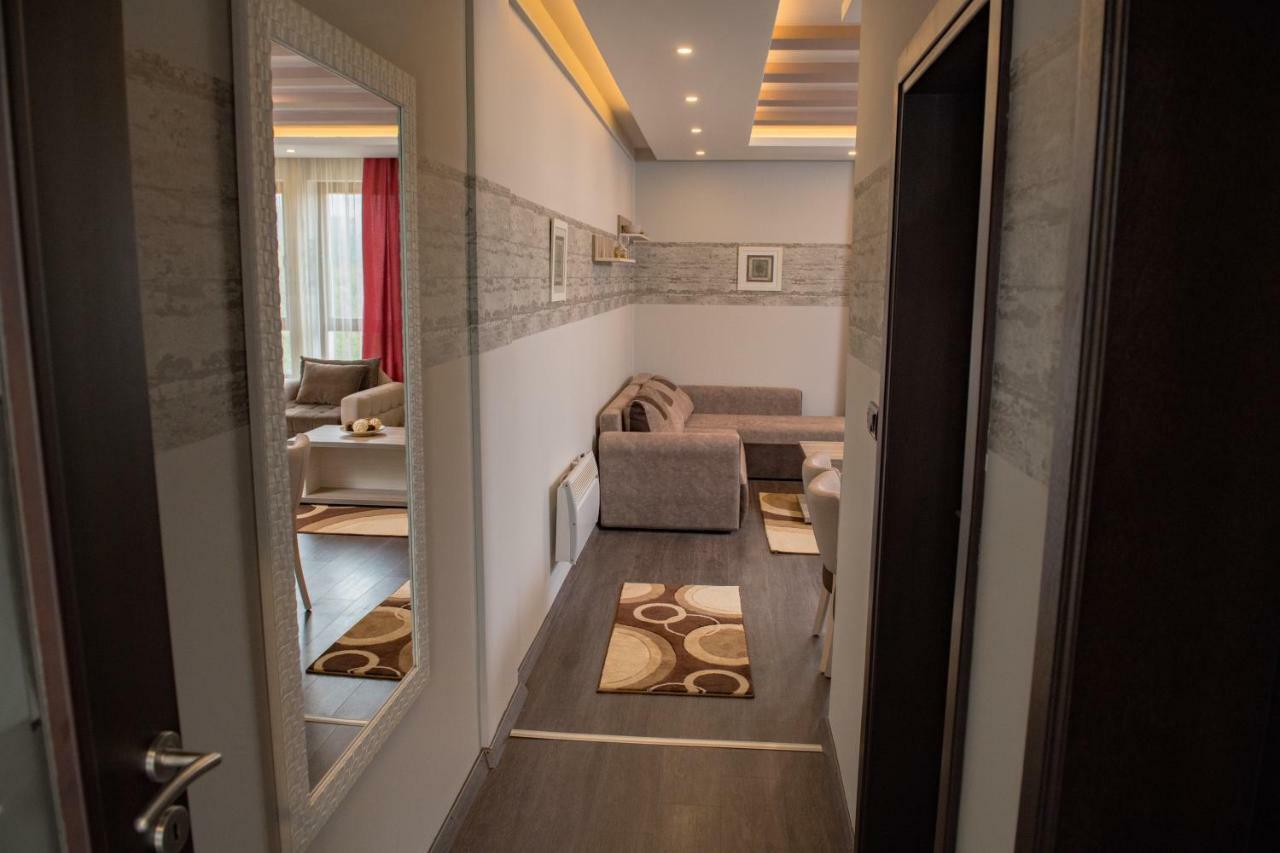 K19 Milmari Resort & Spa 카파오닉 외부 사진