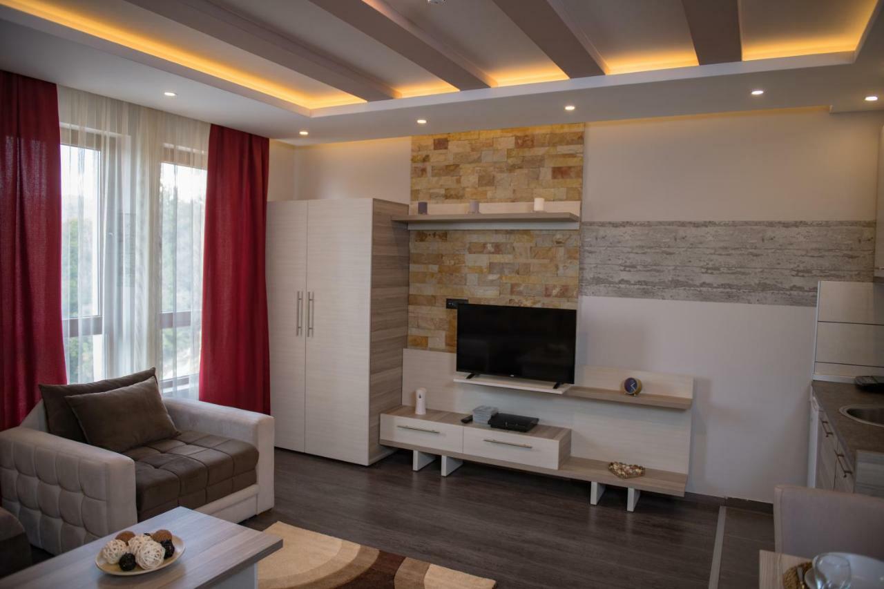 K19 Milmari Resort & Spa 카파오닉 외부 사진
