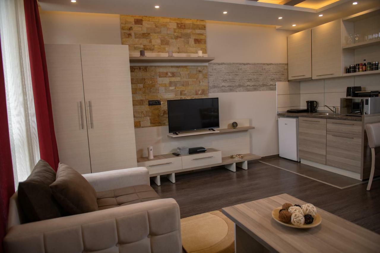 K19 Milmari Resort & Spa 카파오닉 외부 사진