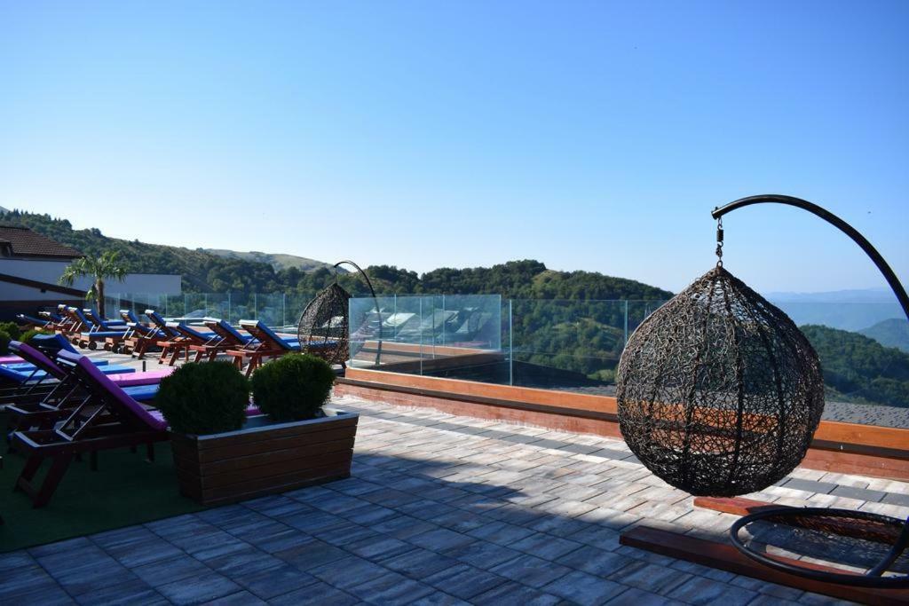 K19 Milmari Resort & Spa 카파오닉 외부 사진
