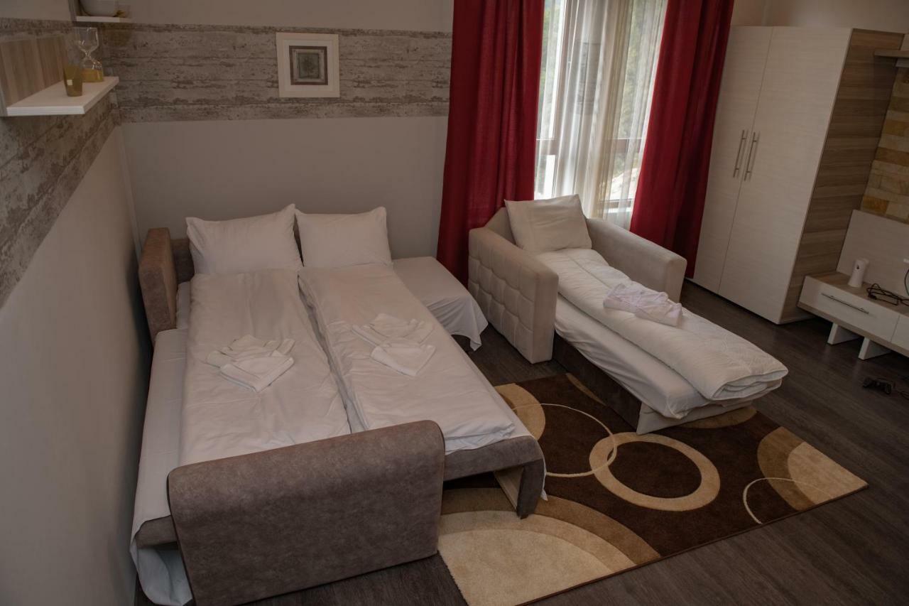 K19 Milmari Resort & Spa 카파오닉 외부 사진