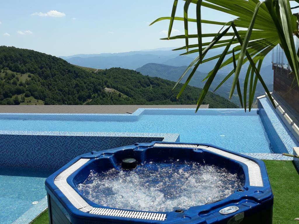 K19 Milmari Resort & Spa 카파오닉 외부 사진