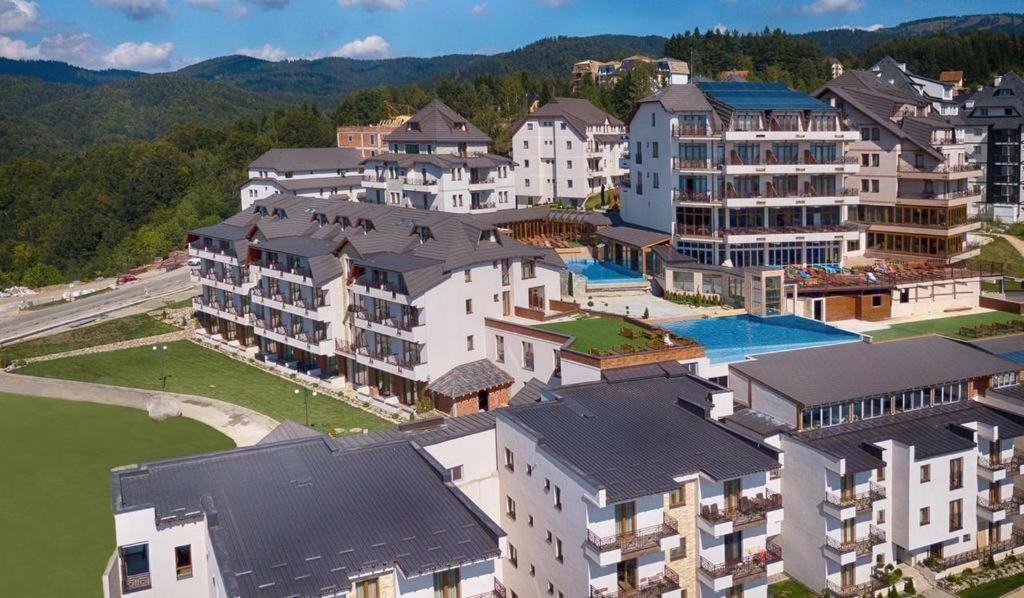 K19 Milmari Resort & Spa 카파오닉 외부 사진