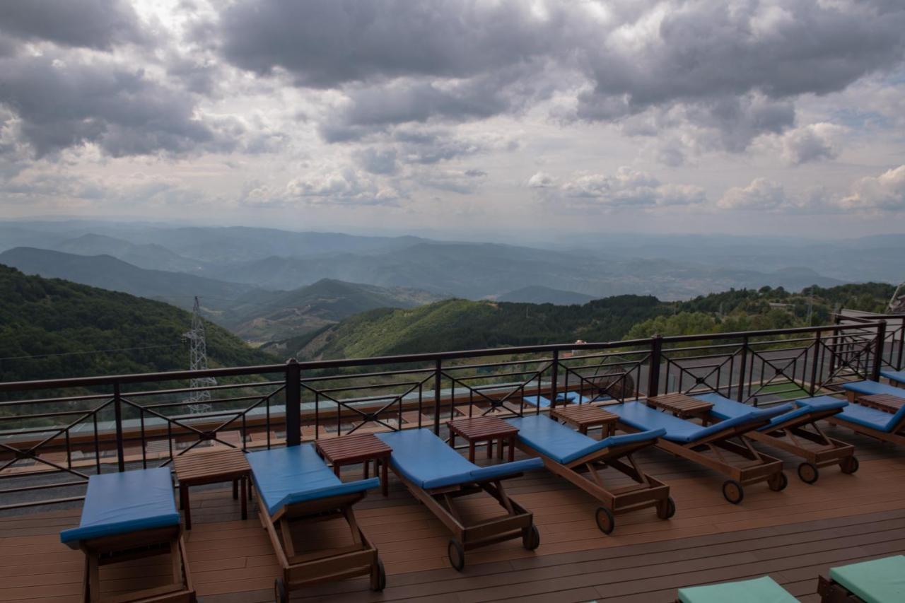 K19 Milmari Resort & Spa 카파오닉 외부 사진