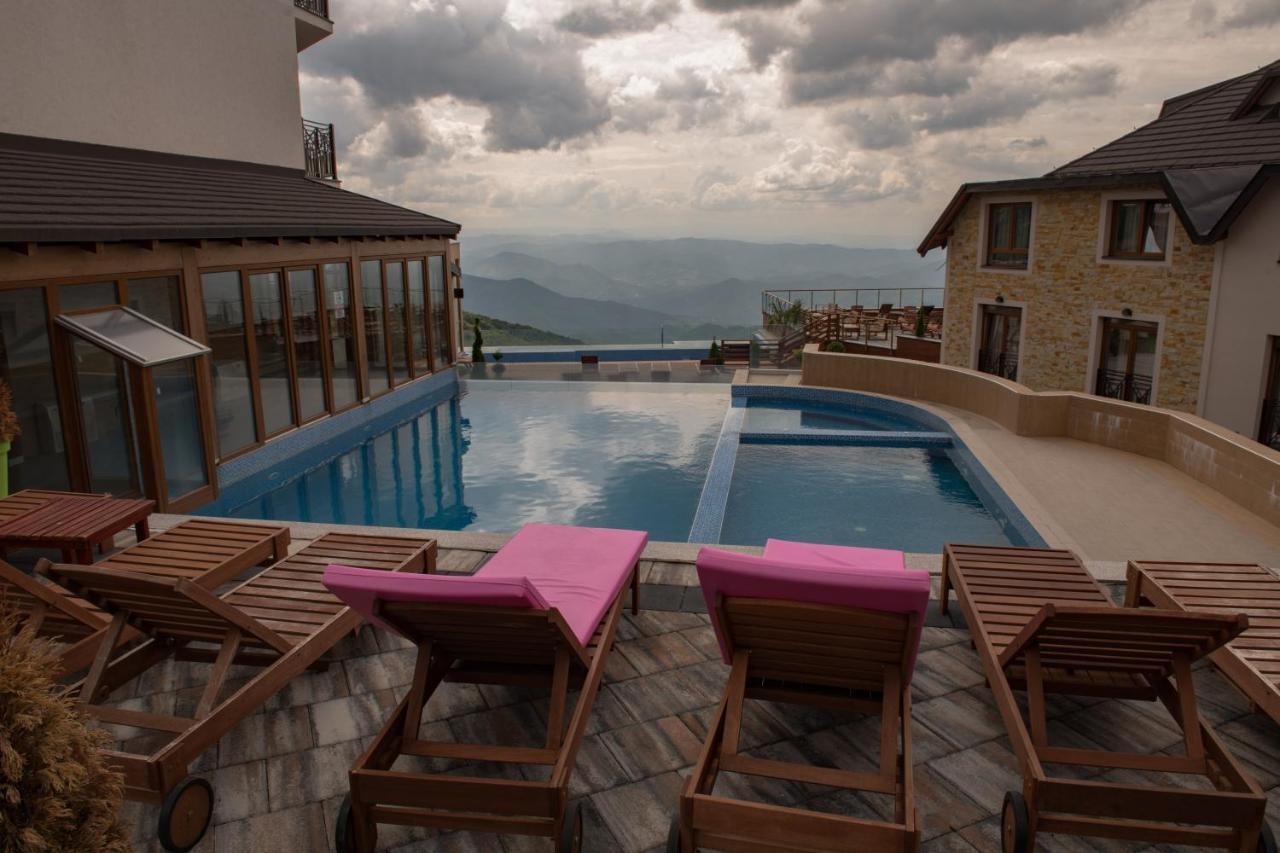 K19 Milmari Resort & Spa 카파오닉 외부 사진