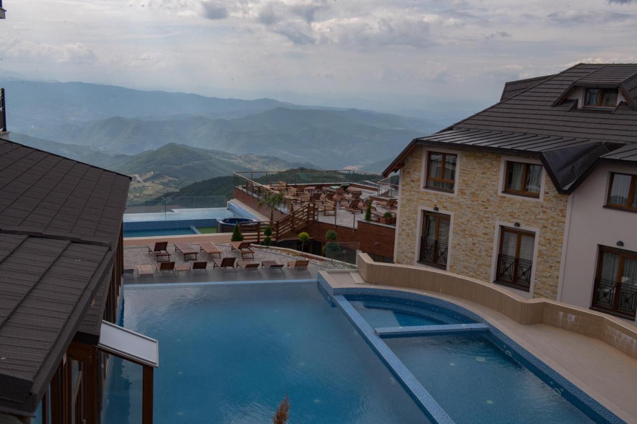 K19 Milmari Resort & Spa 카파오닉 외부 사진
