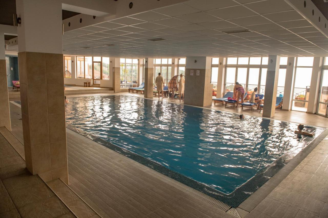 K19 Milmari Resort & Spa 카파오닉 외부 사진