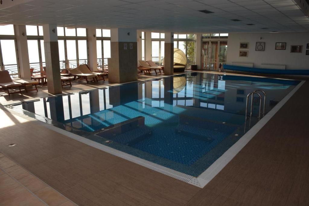 K19 Milmari Resort & Spa 카파오닉 외부 사진