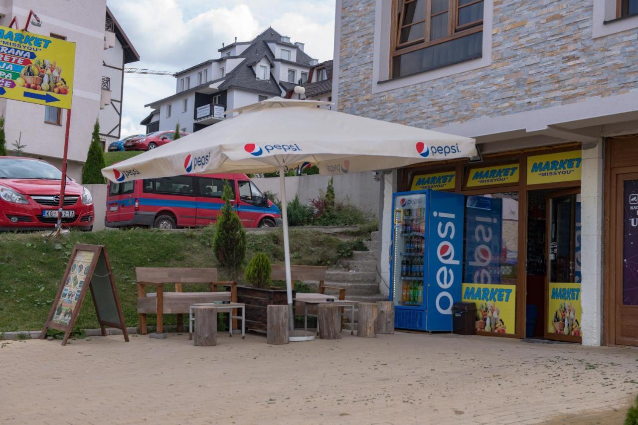 K19 Milmari Resort & Spa 카파오닉 외부 사진