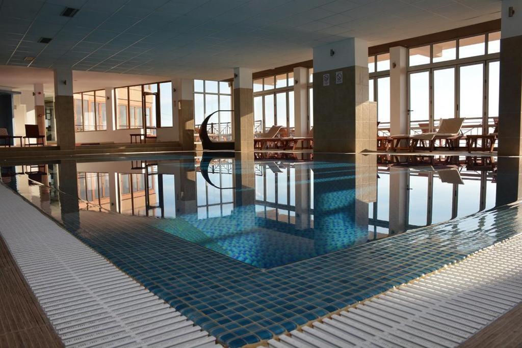 K19 Milmari Resort & Spa 카파오닉 외부 사진