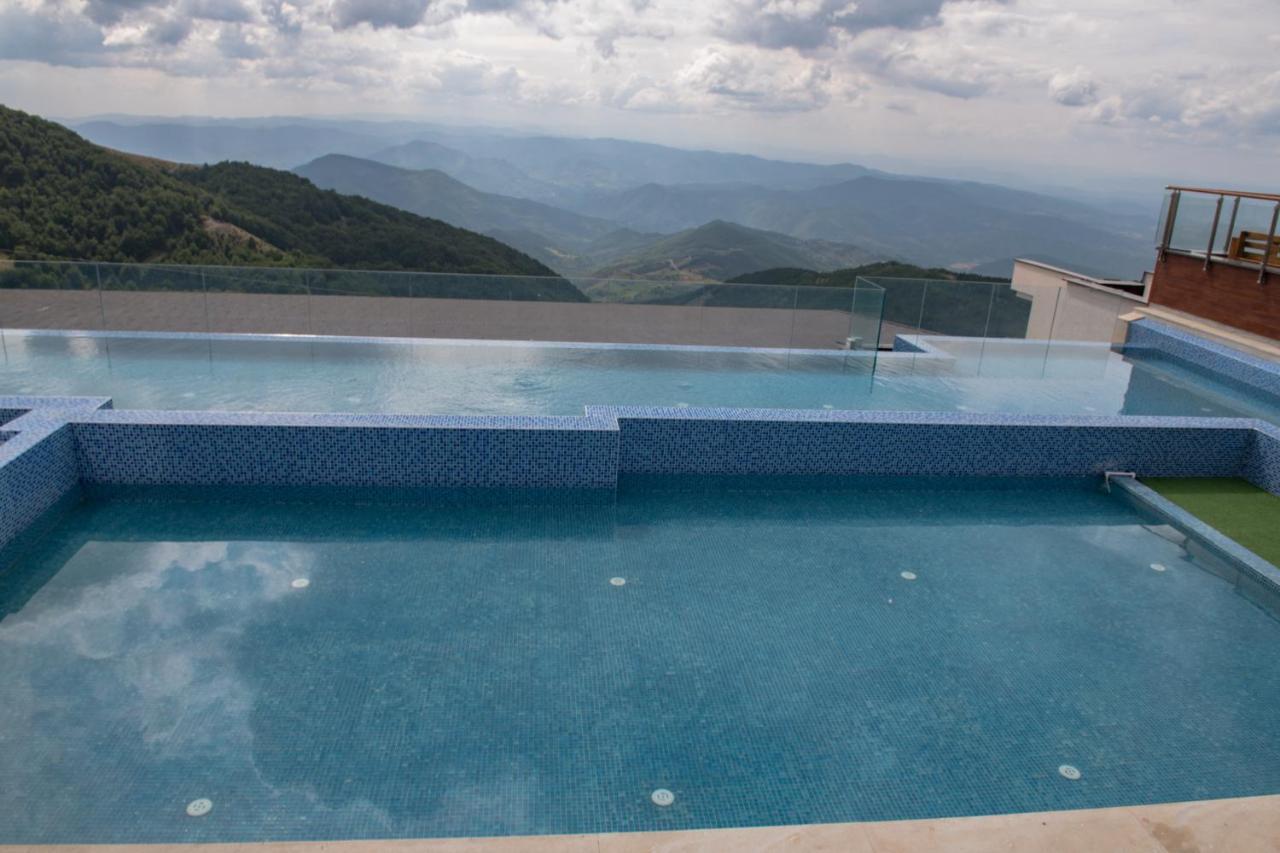 K19 Milmari Resort & Spa 카파오닉 외부 사진