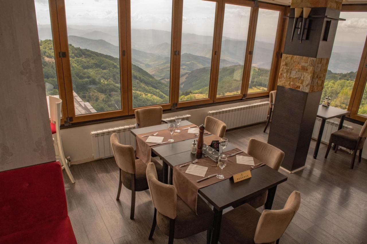 K19 Milmari Resort & Spa 카파오닉 외부 사진