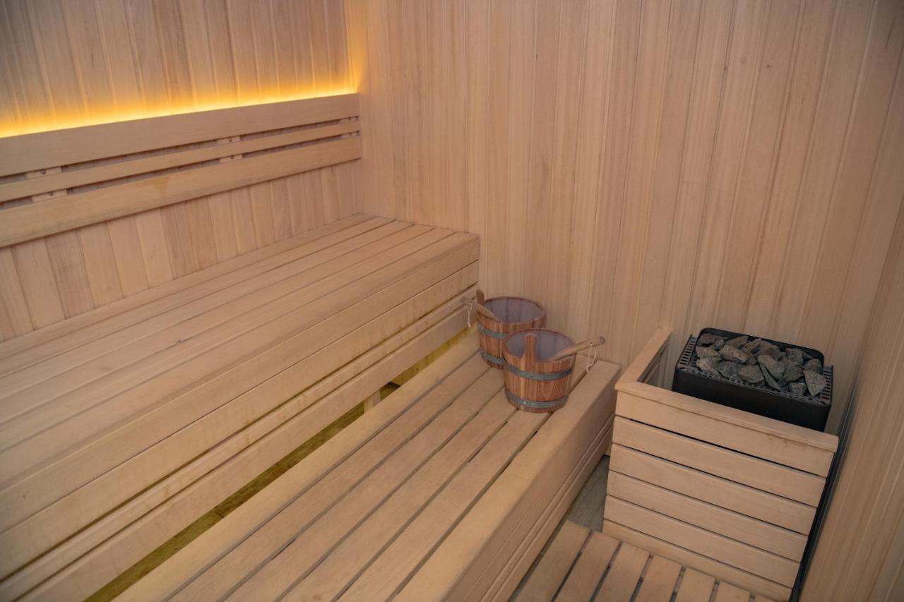 K19 Milmari Resort & Spa 카파오닉 외부 사진