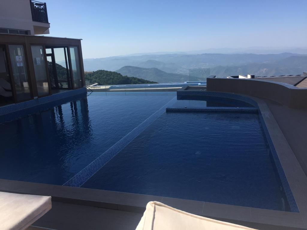 K19 Milmari Resort & Spa 카파오닉 외부 사진