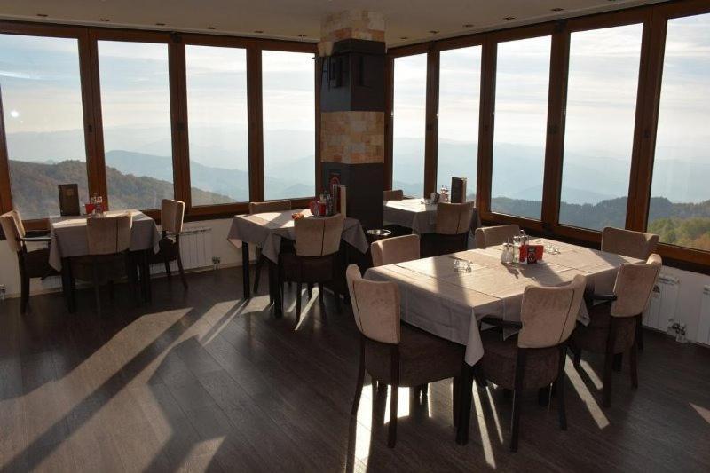 K19 Milmari Resort & Spa 카파오닉 외부 사진