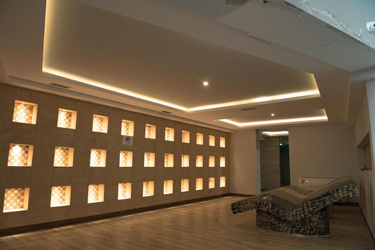 K19 Milmari Resort & Spa 카파오닉 외부 사진