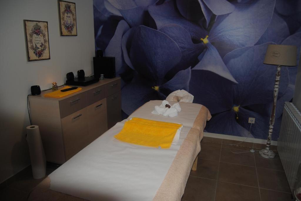 K19 Milmari Resort & Spa 카파오닉 외부 사진