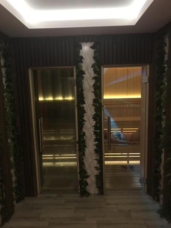 K19 Milmari Resort & Spa 카파오닉 외부 사진