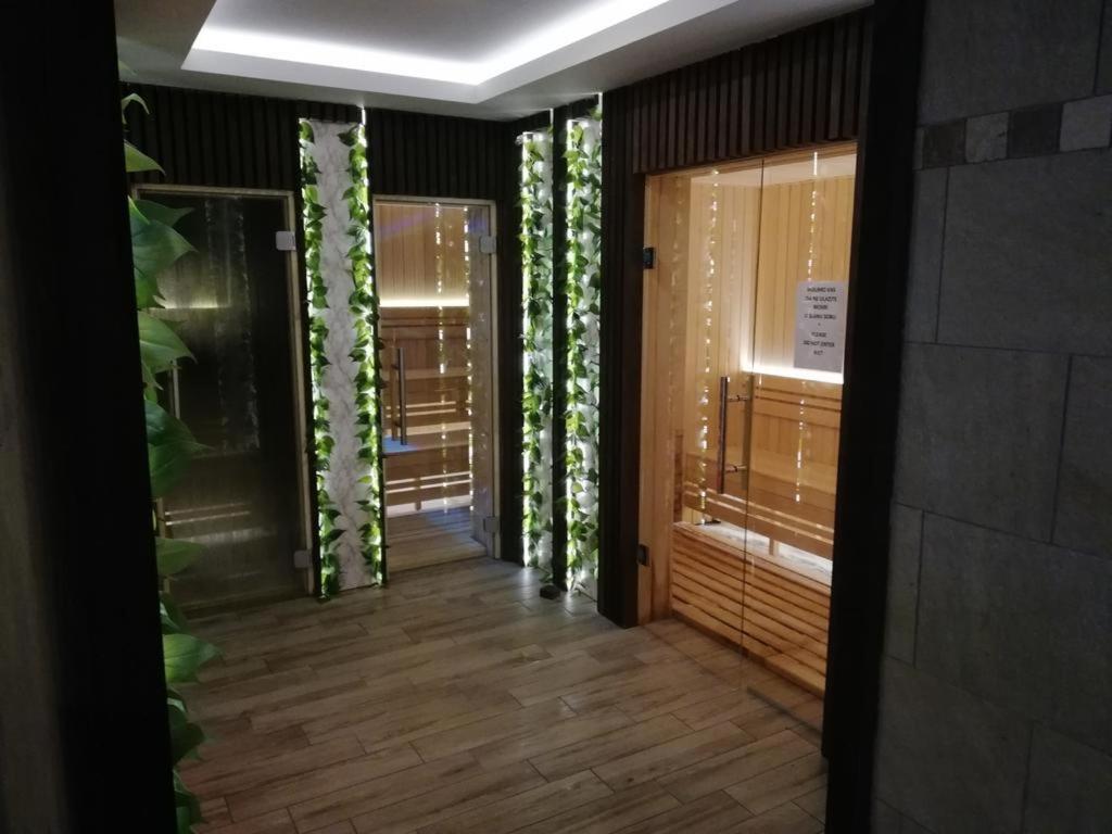 K19 Milmari Resort & Spa 카파오닉 외부 사진