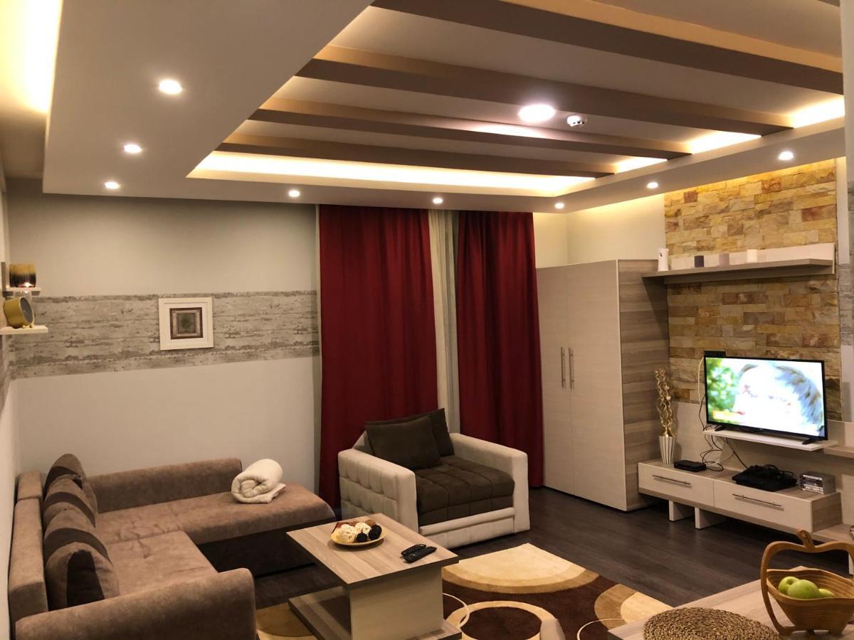 K19 Milmari Resort & Spa 카파오닉 외부 사진