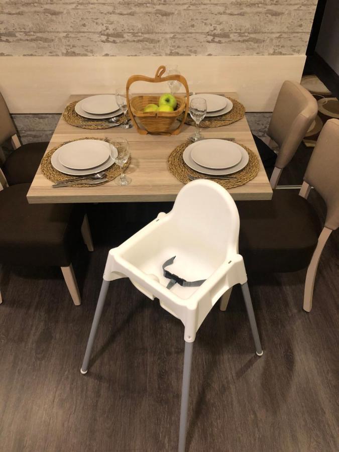 K19 Milmari Resort & Spa 카파오닉 외부 사진