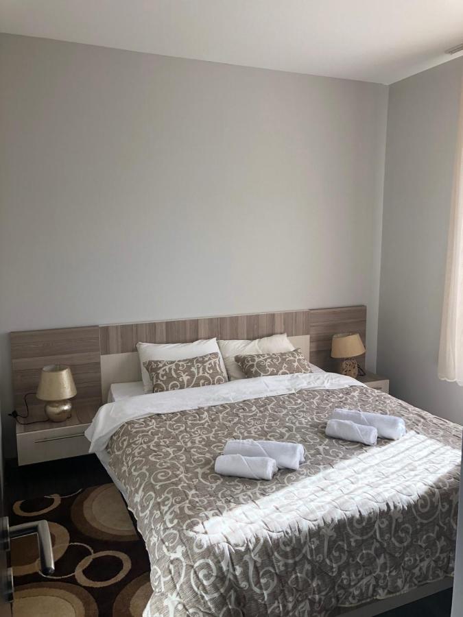K19 Milmari Resort & Spa 카파오닉 외부 사진